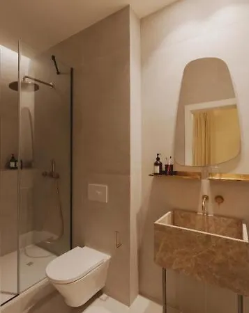 Hotel Casa Llimona Boutique Barcelona
