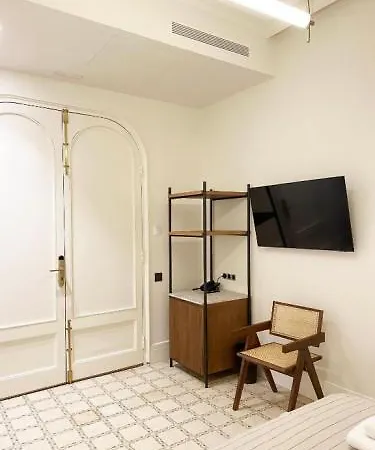 Hotel Casa Llimona Boutique