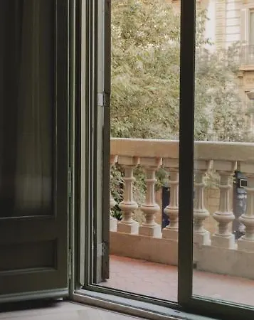Casa Llimona Boutique Barcelona