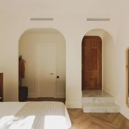 Hotel Casa Llimona Boutique 2*