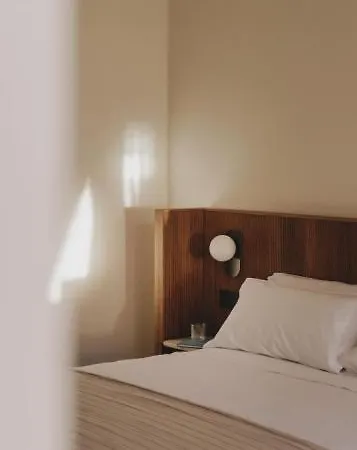 Hotel Casa Llimona Boutique Barcelona