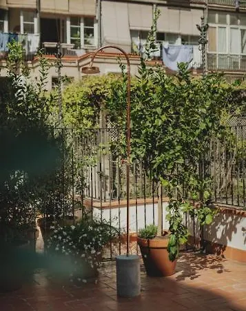 Casa Llimona Boutique 2*