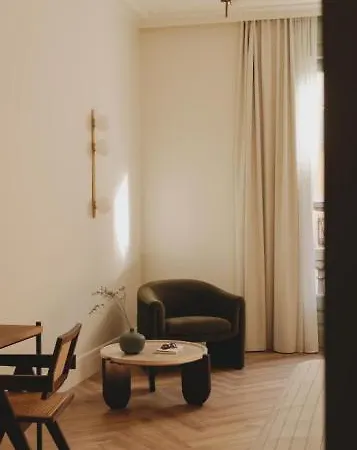 Hotel Casa Llimona Boutique Barcelona