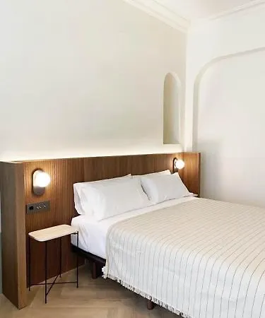 Hotel Casa Llimona Boutique