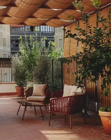 Hotel Casa Llimona Boutique Barcelona