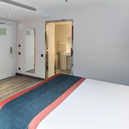 Catalonia Mikado 3* Barcelona