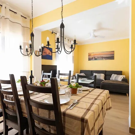 Vincent's House Apartamento *