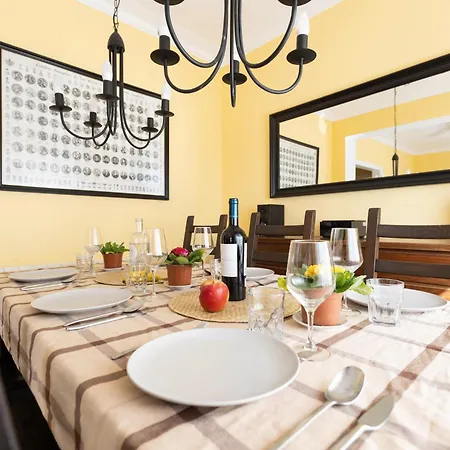 Vincent's House Apartamento Barcelona