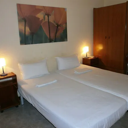 Absolut Centro Hotel