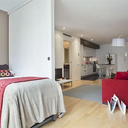 Apartamento Mistral Pool *