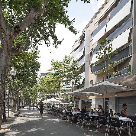 Mistral Pool Apartamento *