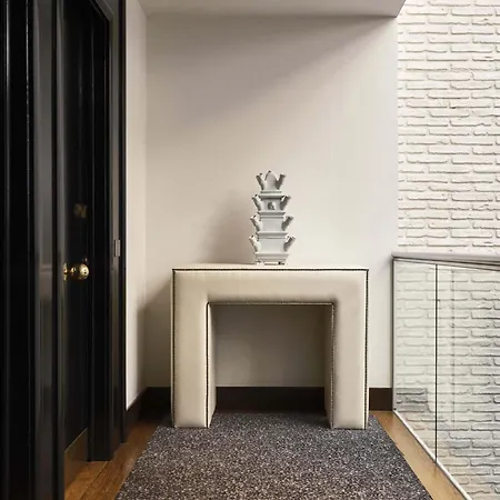Hotel Pulitzer Barcelona