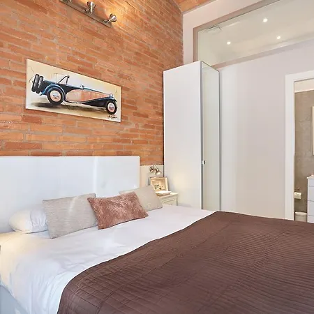 Appartement Urban District Apartments-vintage Suites & Loft