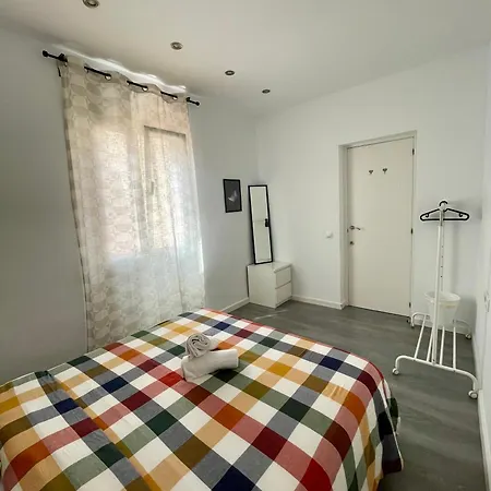 Guesthouse Casa de hóspedes Barcelona