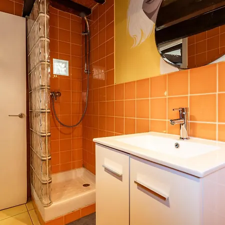 Apartamento Apartamento La Boqueria Atic Barcelona
