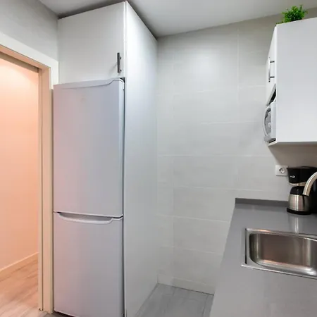Appartamento Pere Serafi 2 Bedroom