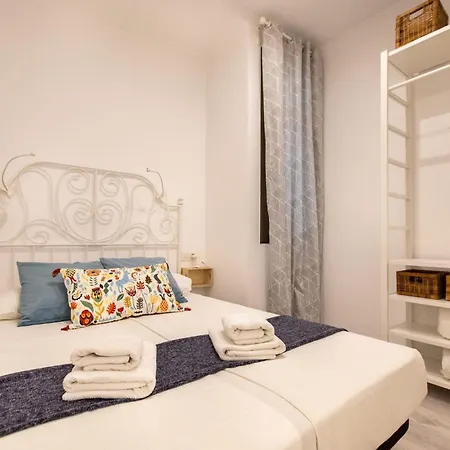Pere Serafi 2 Bedroom Barcellona