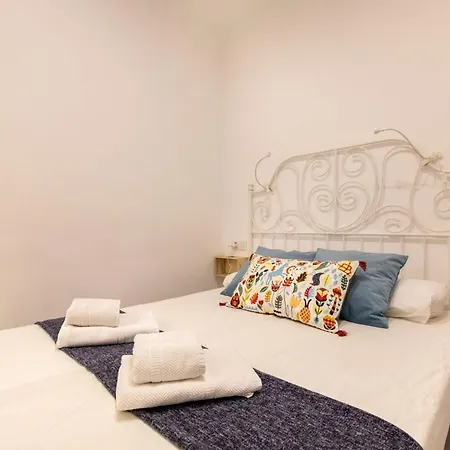 Pere Serafi 2 Bedroom Barcellona