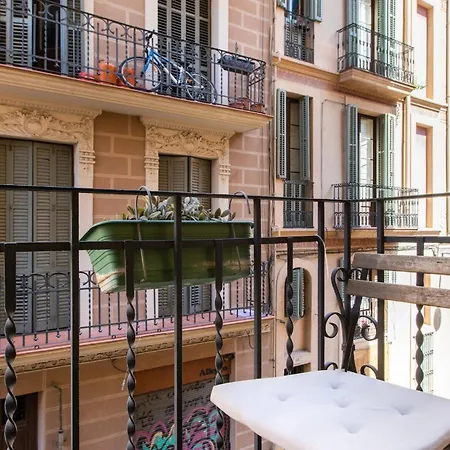 Pere Serafi 2 Bedroom Appartamento