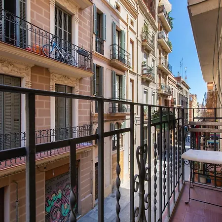 Appartamento Pere Serafi 2 Bedroom *