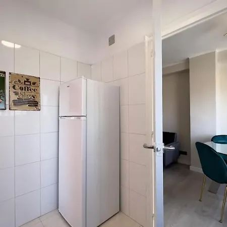 Bebarceloner Sant Andreu - 3 Bedrooms Apartmán *