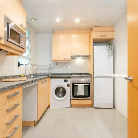 Teatro Apartment *