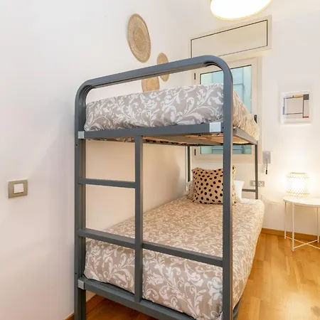 Teatro Apartment