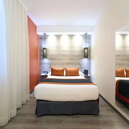 Catalonia Mikado Hotel Barcelona