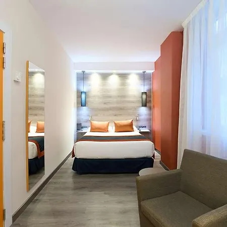 Catalonia Mikado Hotel