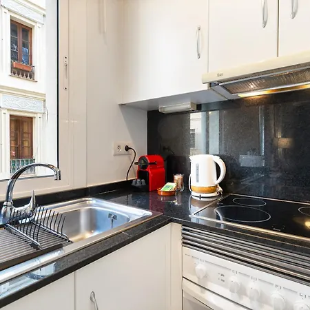 Apartamento 11 Barcelona