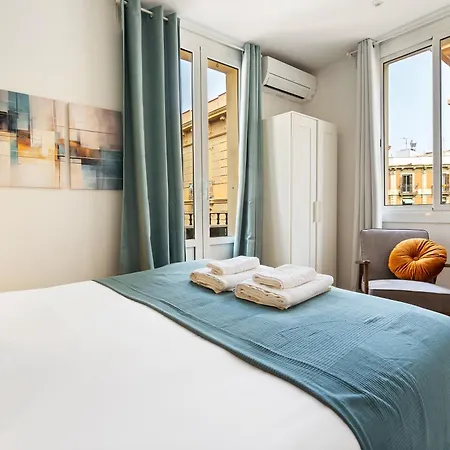 Appartamento Barceloneta 31 Barcellona