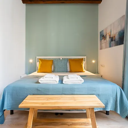 11 * Barcelona