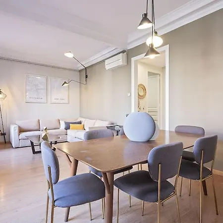 Apartamento Alcam Entenza *