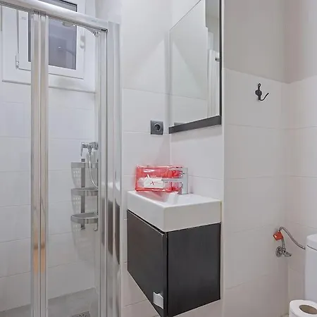 Apartamento Alcam Entenza Barcelona