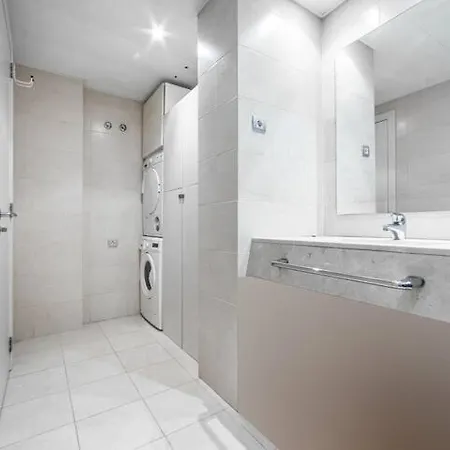 Apartment Teatro Barcelona