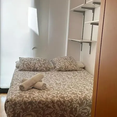 Apartment Teatro Barcelona