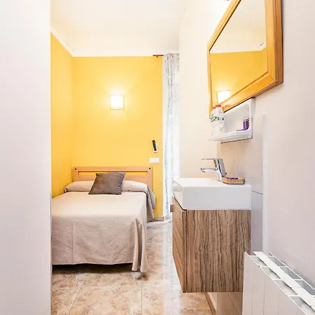 Pensión Santa Ana Barcelona