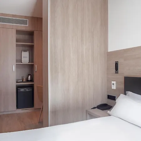 Hotel Lleó Barcelona
