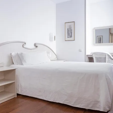 Lleó Hotel Barcelona