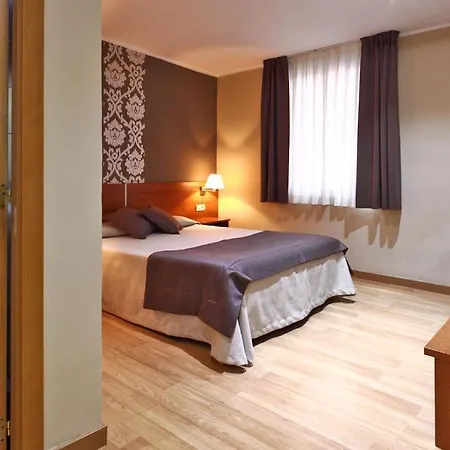 Hotel Catalunya
