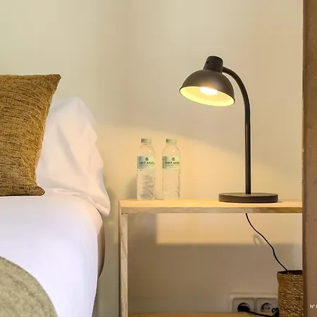 Sagrada Familia 360 Apartamento Barcelona