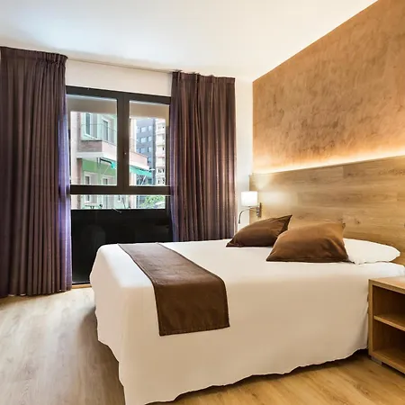 Hotel Acta Azul