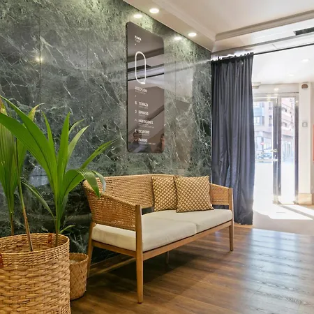 Hotel Acta Azul 3*