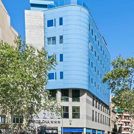 Acta Azul Hotel