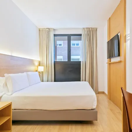 Acta Azul Hotel