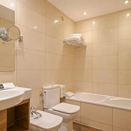 Hotel Acta Azul