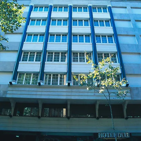 Hotel Derby