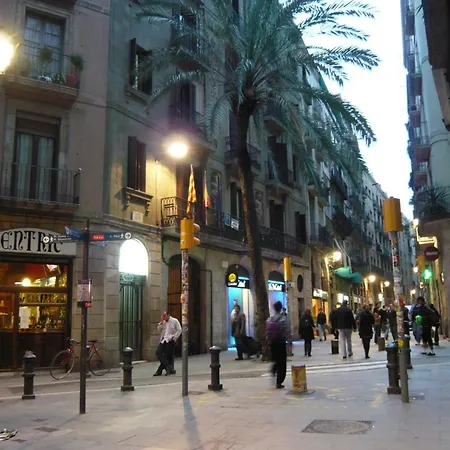 Hotel Eco Boutique Grau 2*