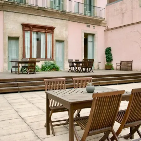 Hotel Onix Rambla 3*