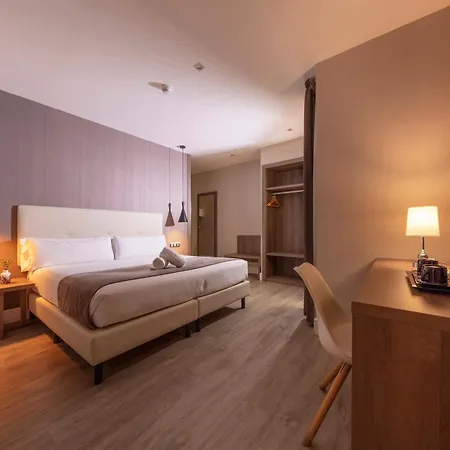 Hotel Oasis Barcelona